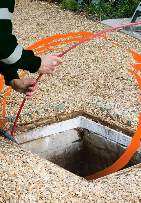 Plumber Hinchinbrook